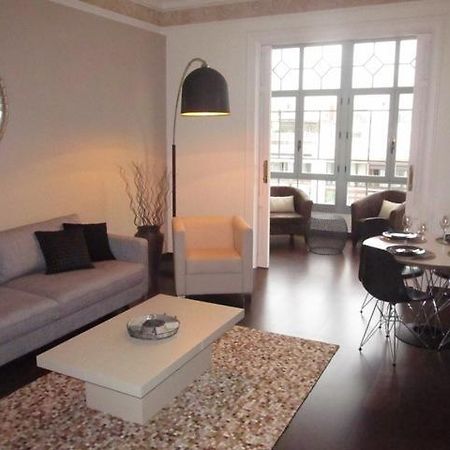 Bailen8 Apartment Barcelona Bilik gambar