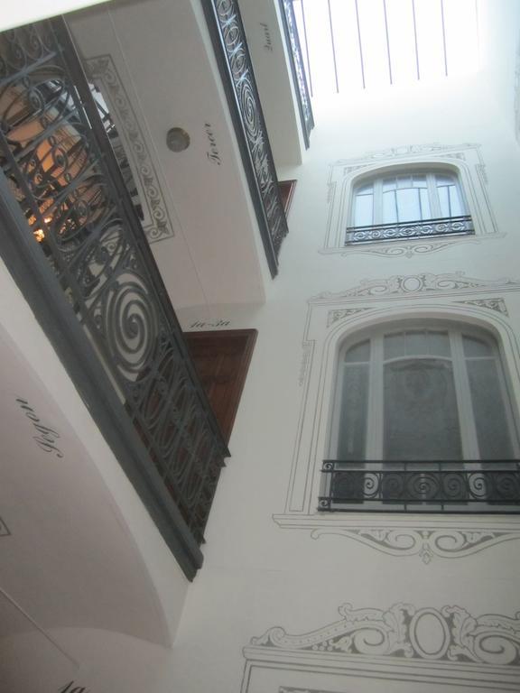 Bailen8 Apartment Barcelona Luaran gambar