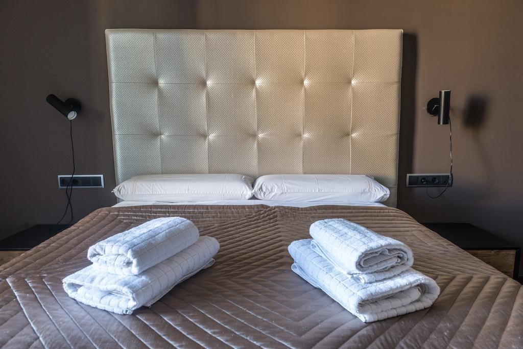 Bailen8 Apartment Barcelona Luaran gambar
