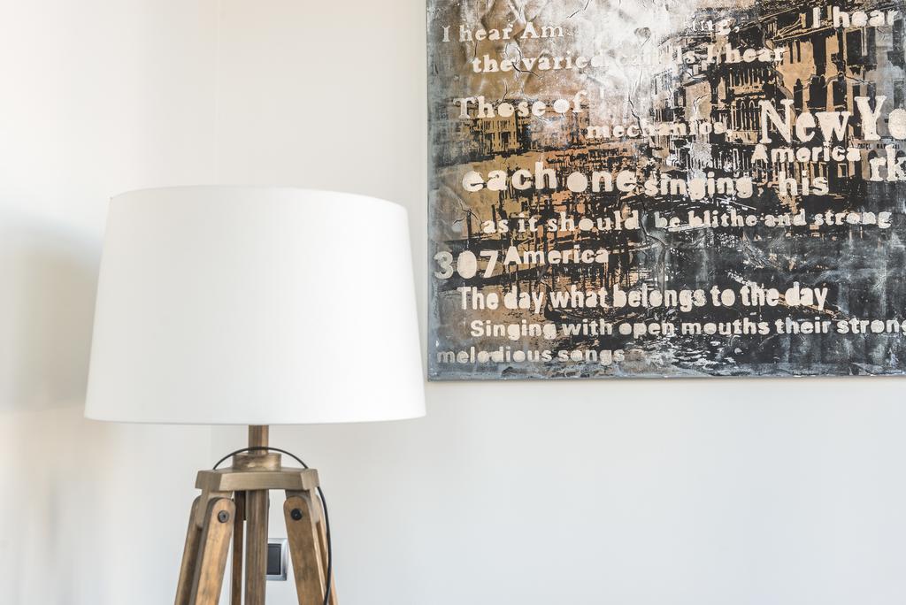 Bailen8 Apartment Barcelona Luaran gambar