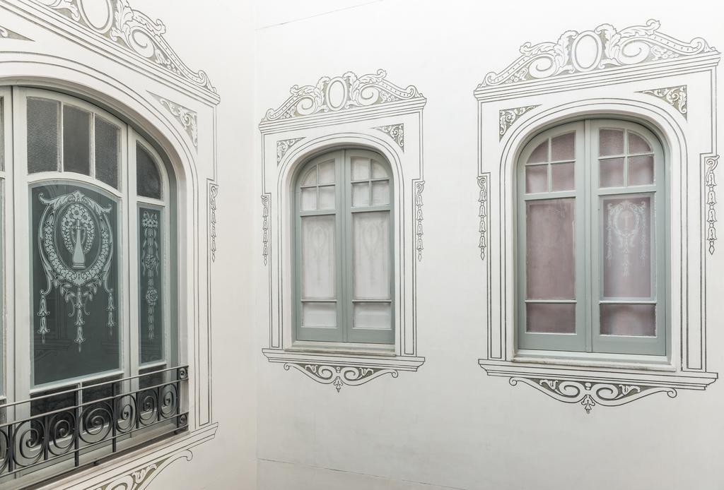 Bailen8 Apartment Barcelona Luaran gambar