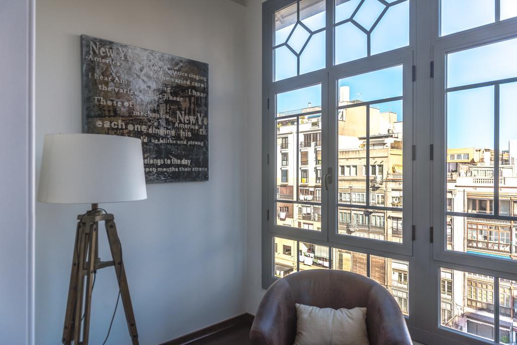 Bailen8 Apartment Barcelona Luaran gambar