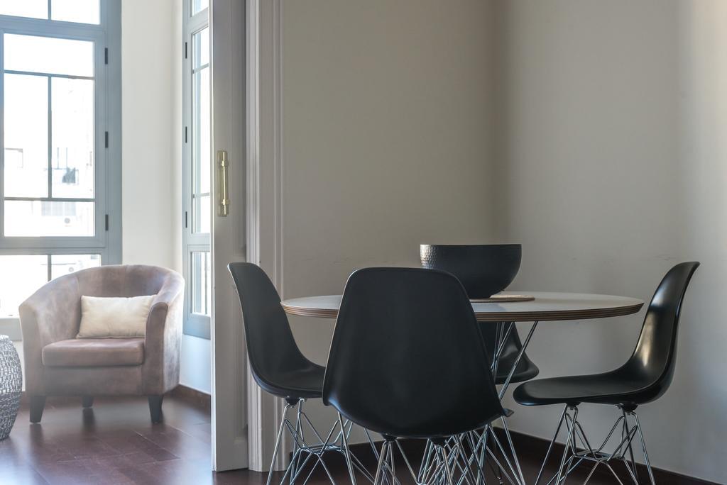 Bailen8 Apartment Barcelona Luaran gambar