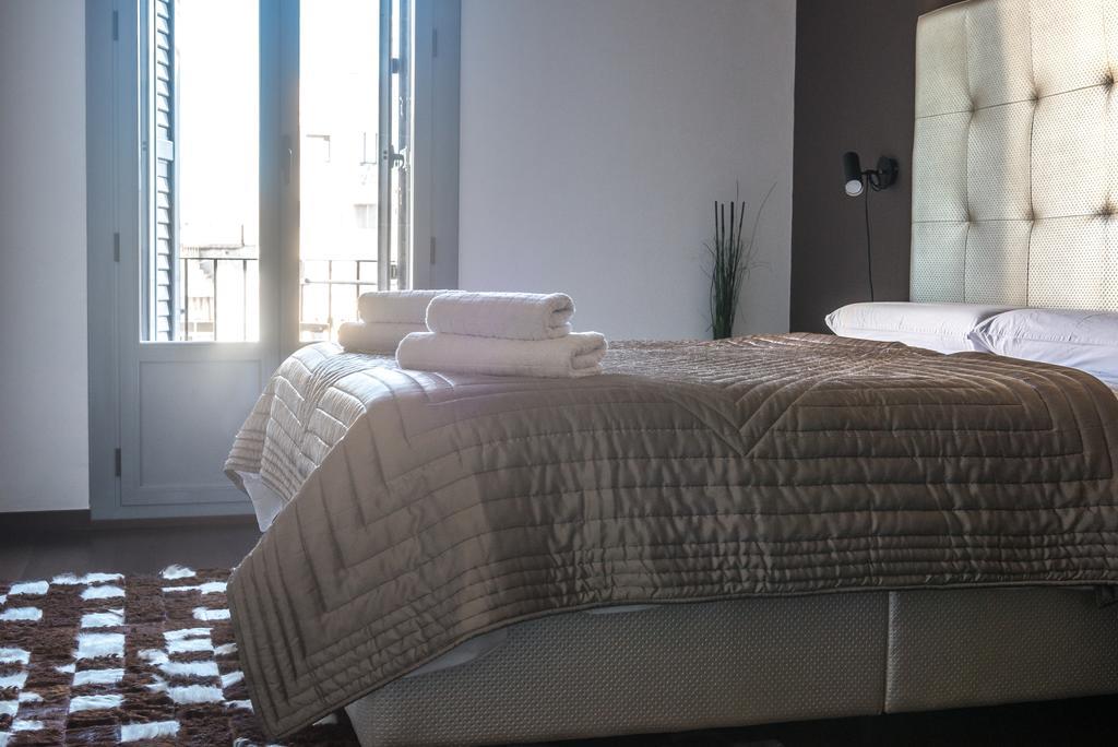 Bailen8 Apartment Barcelona Luaran gambar