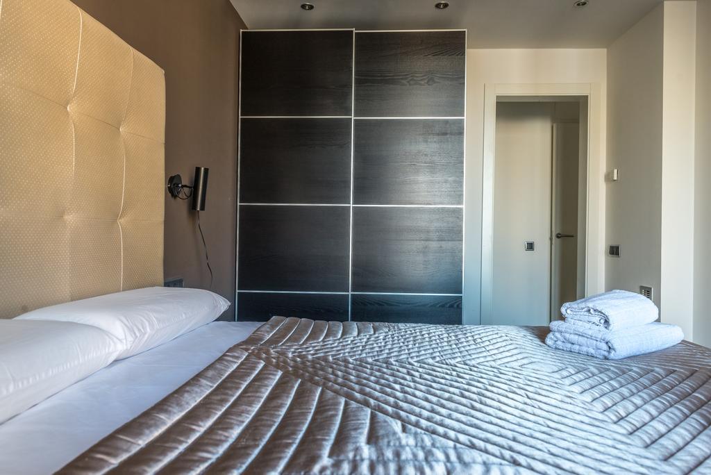 Bailen8 Apartment Barcelona Luaran gambar