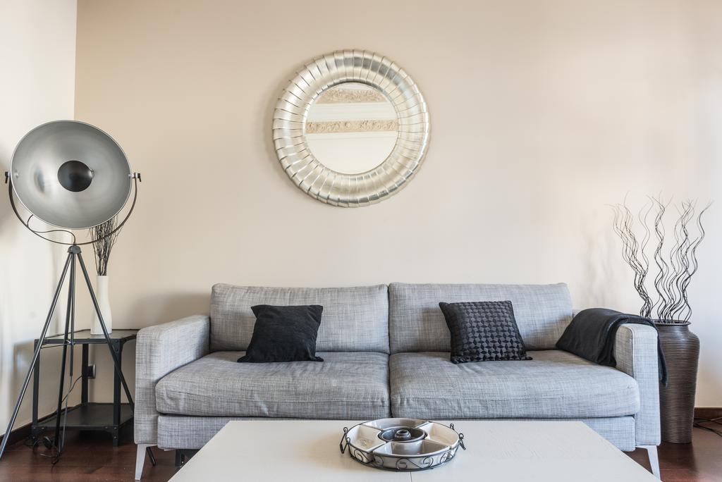 Bailen8 Apartment Barcelona Luaran gambar