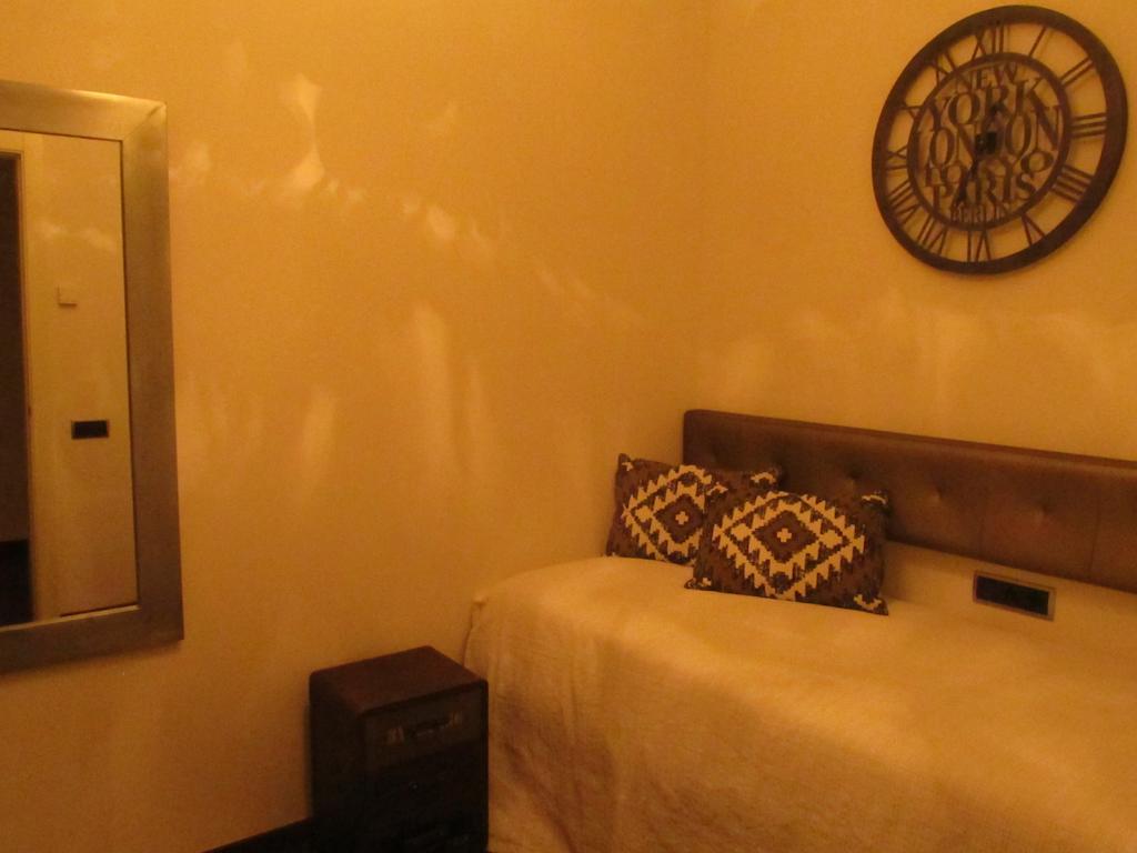 Bailen8 Apartment Barcelona Luaran gambar