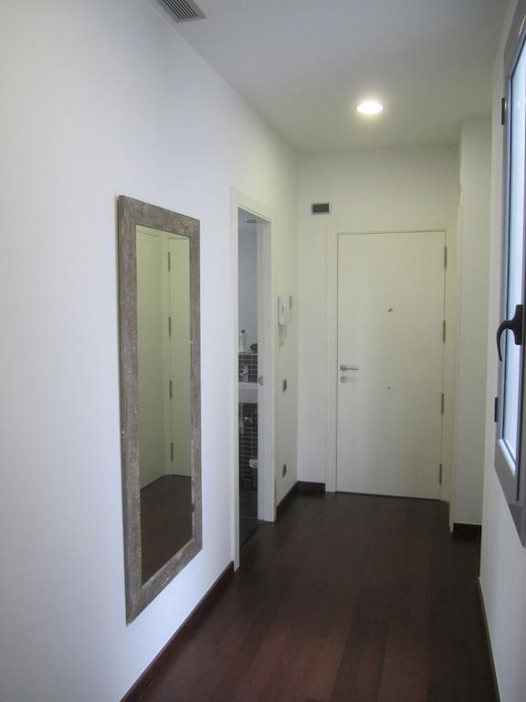 Bailen8 Apartment Barcelona Luaran gambar