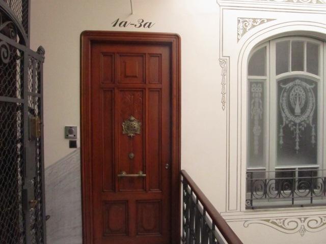 Bailen8 Apartment Barcelona Luaran gambar