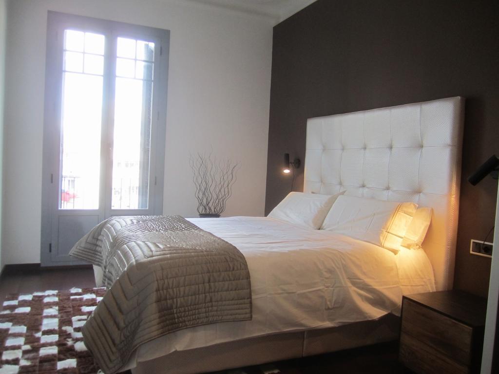 Bailen8 Apartment Barcelona Bilik gambar