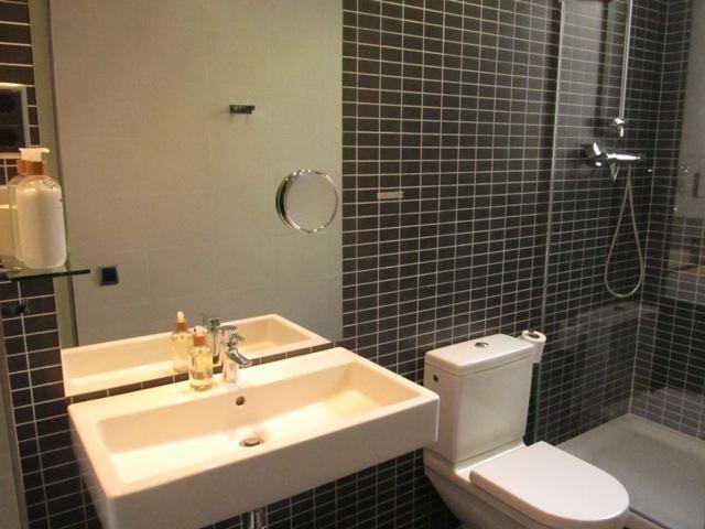 Bailen8 Apartment Barcelona Luaran gambar