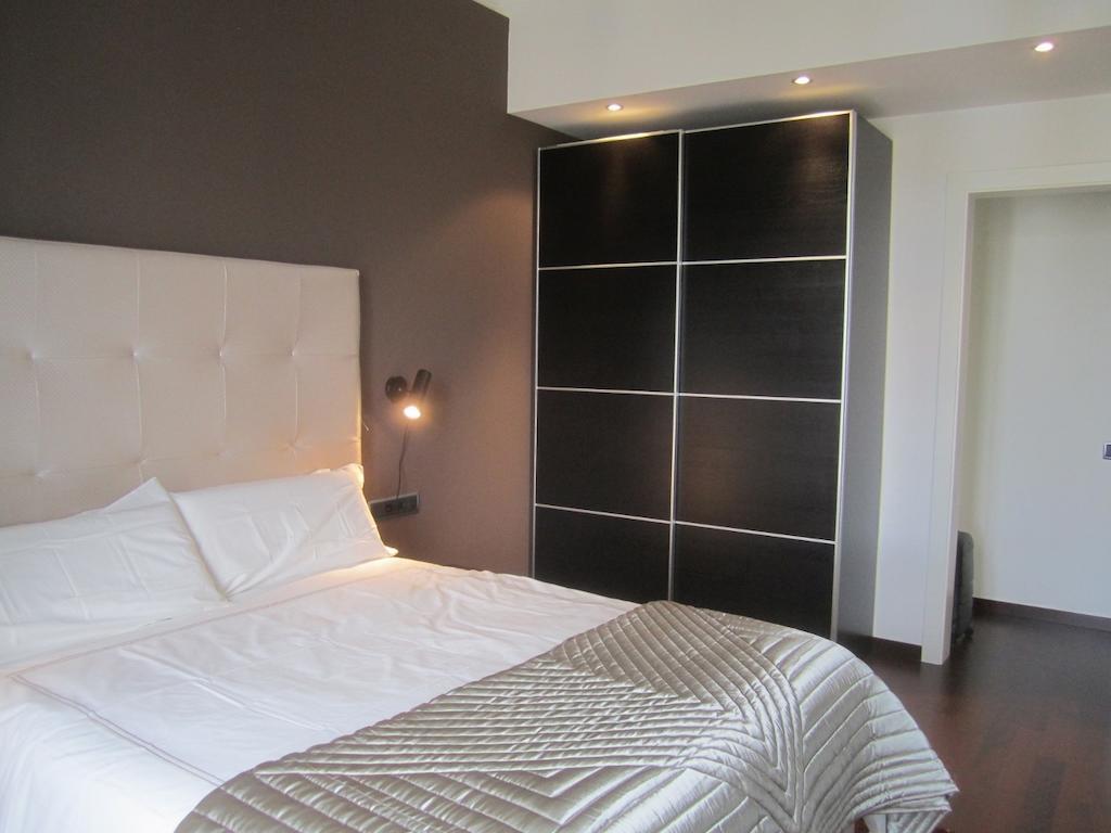 Bailen8 Apartment Barcelona Bilik gambar