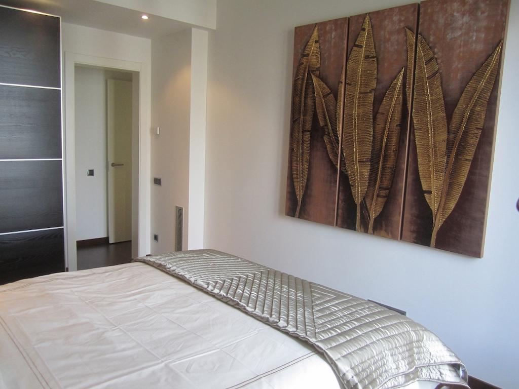 Bailen8 Apartment Barcelona Bilik gambar