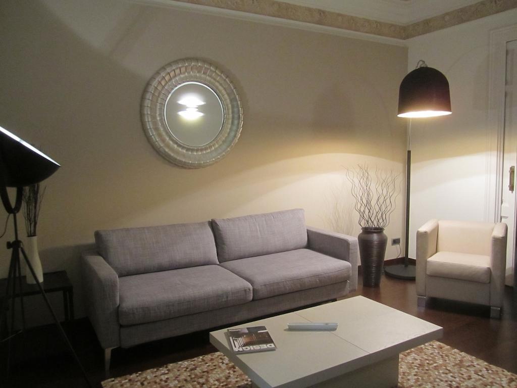 Bailen8 Apartment Barcelona Bilik gambar