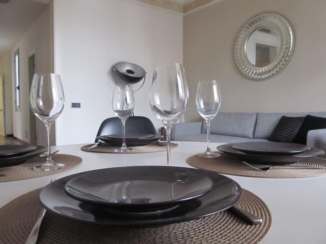 Bailen8 Apartment Barcelona Luaran gambar